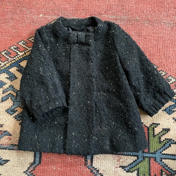 Toddler jacket - Picture 1 of 5